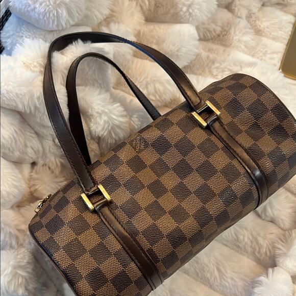 🔥🔥Louis Vuitton 27 Damier Papillon🔥🔥 - Picture 2 of 6